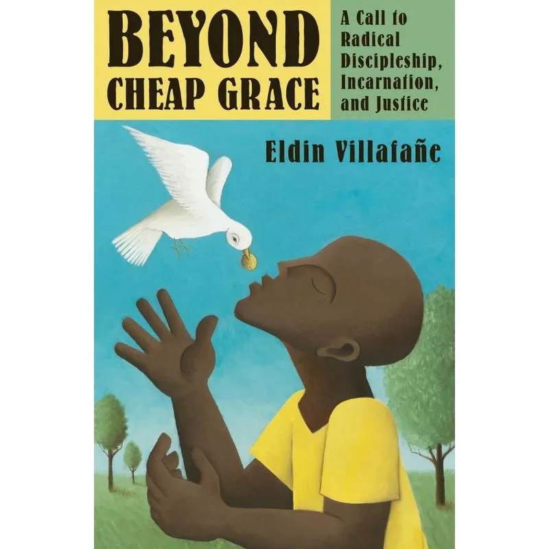 Beyond Cheap Grace