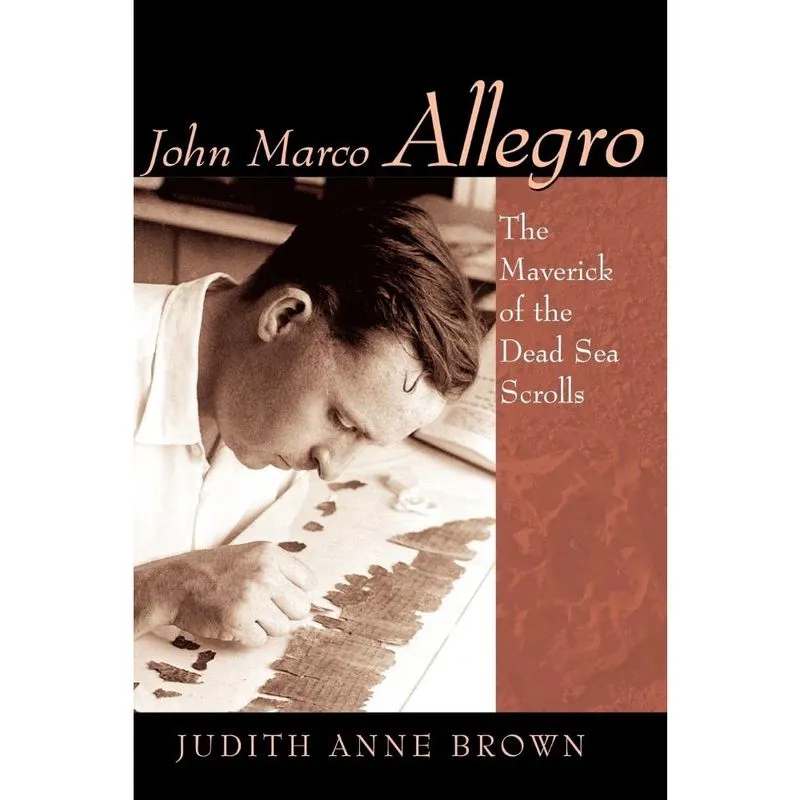 John Marco Allegro