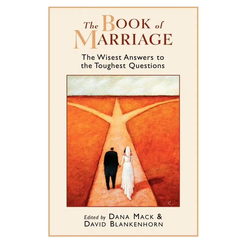 The Book of Marriage