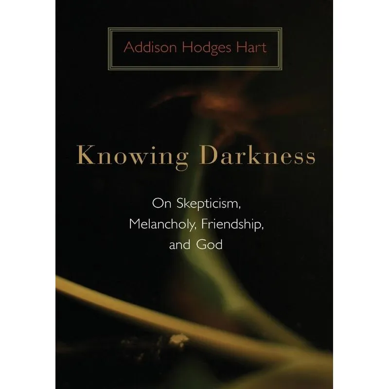 Knowing Darkness