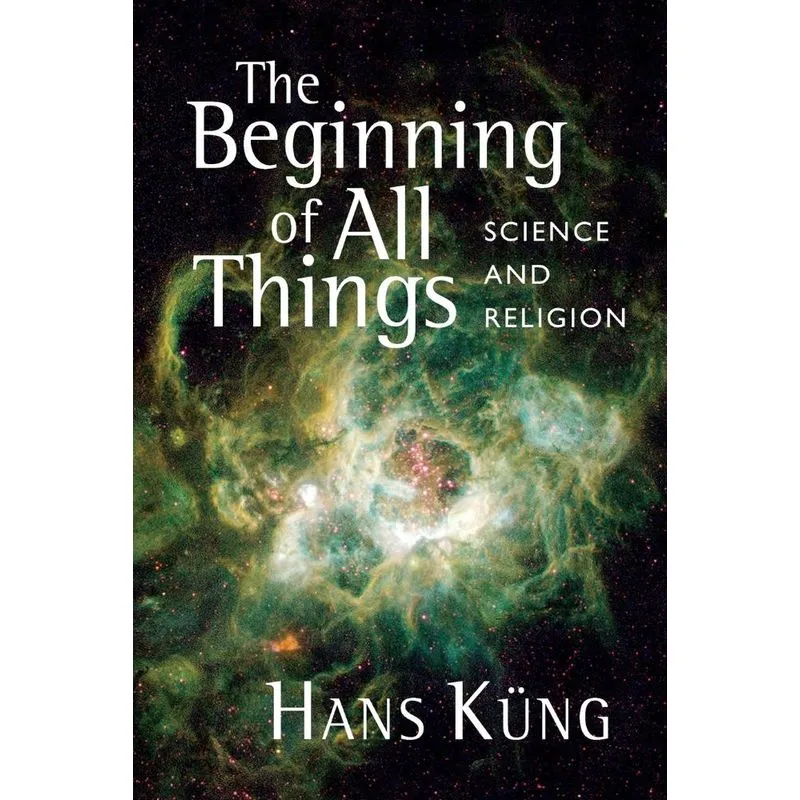 Beginning of All Things