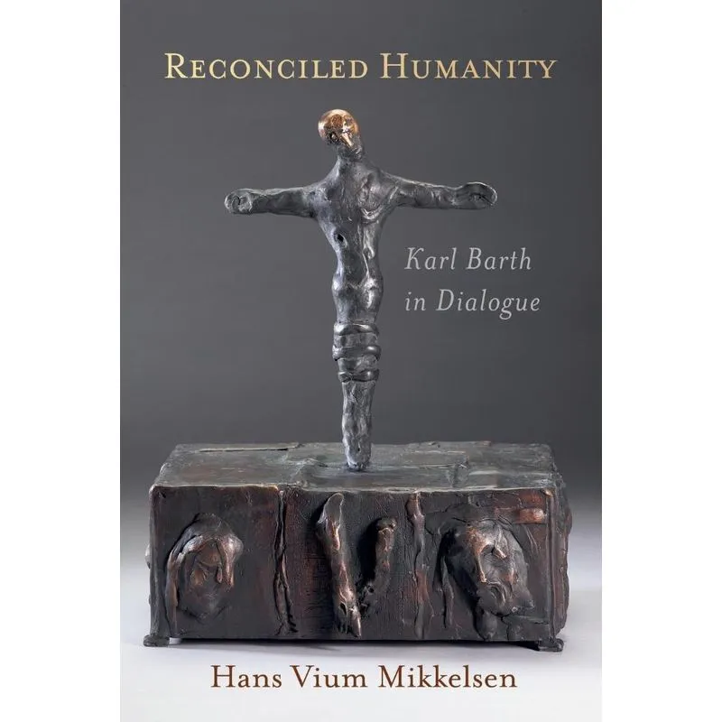 Reconciled Humanity