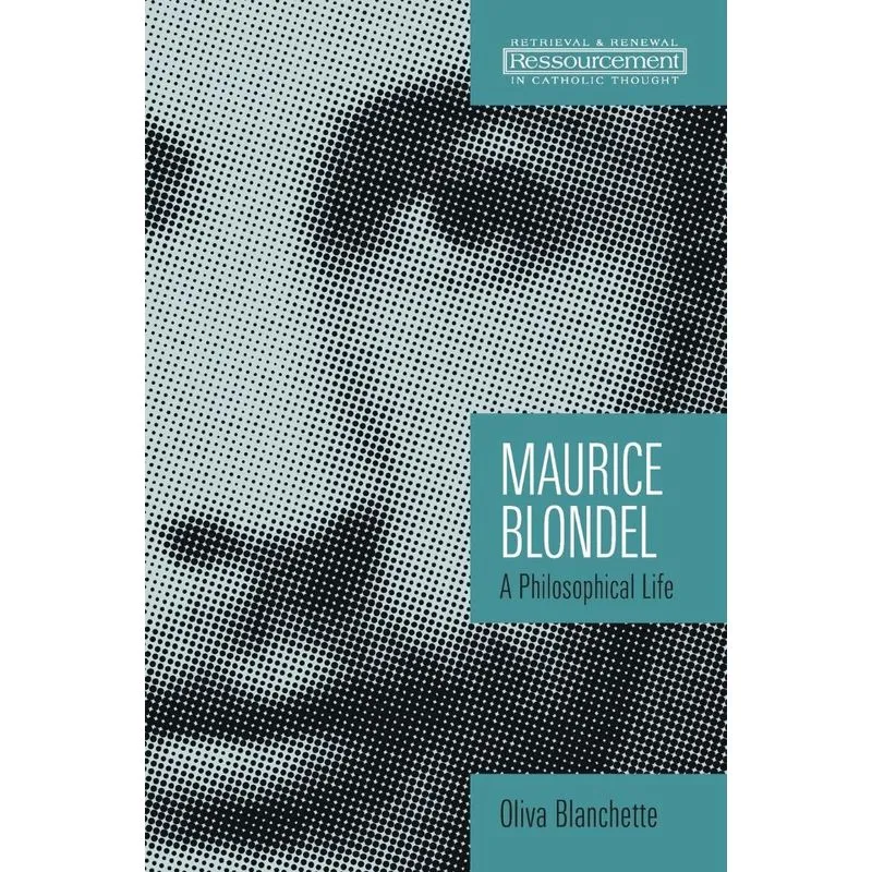 Maurice Blondel