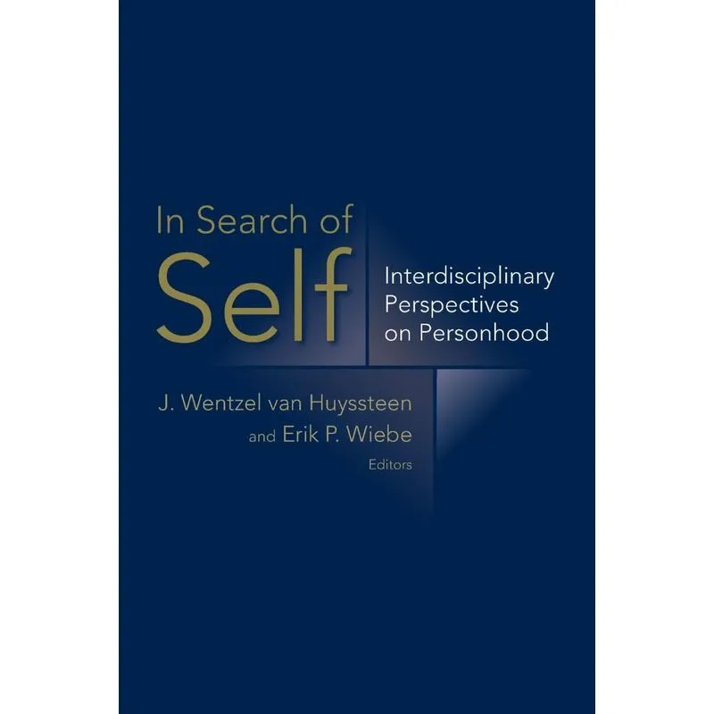 In Search of Self