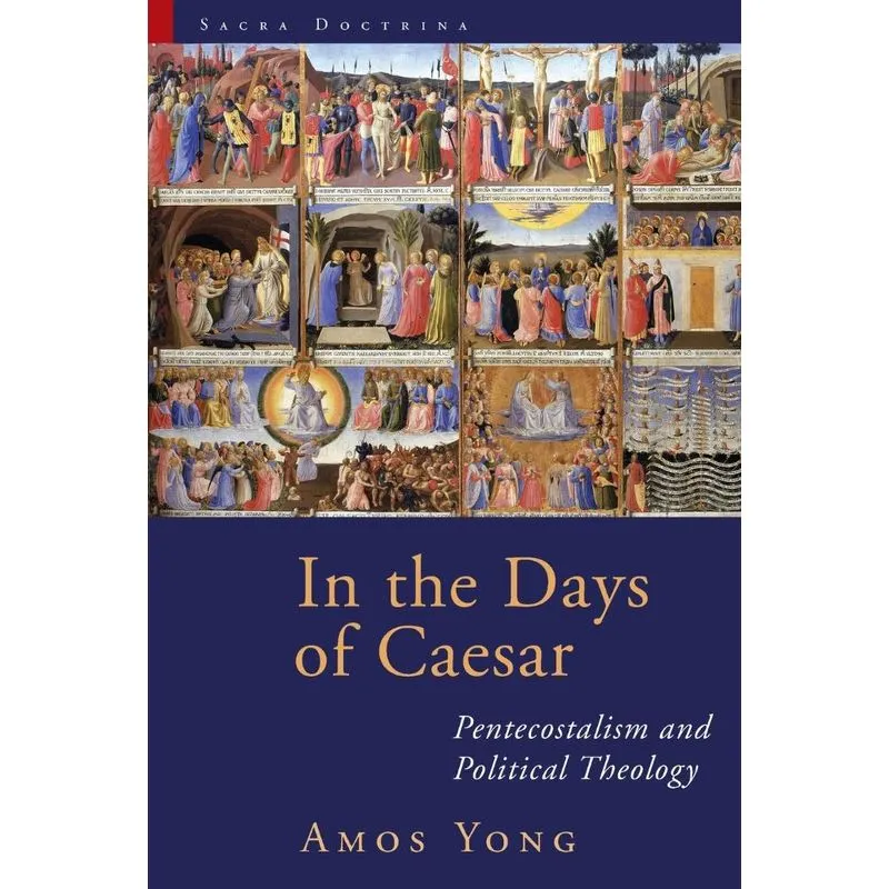 In the Days of Caesar