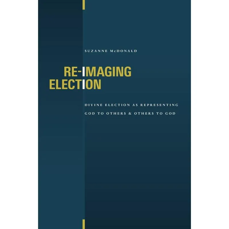 Re-imaging Election