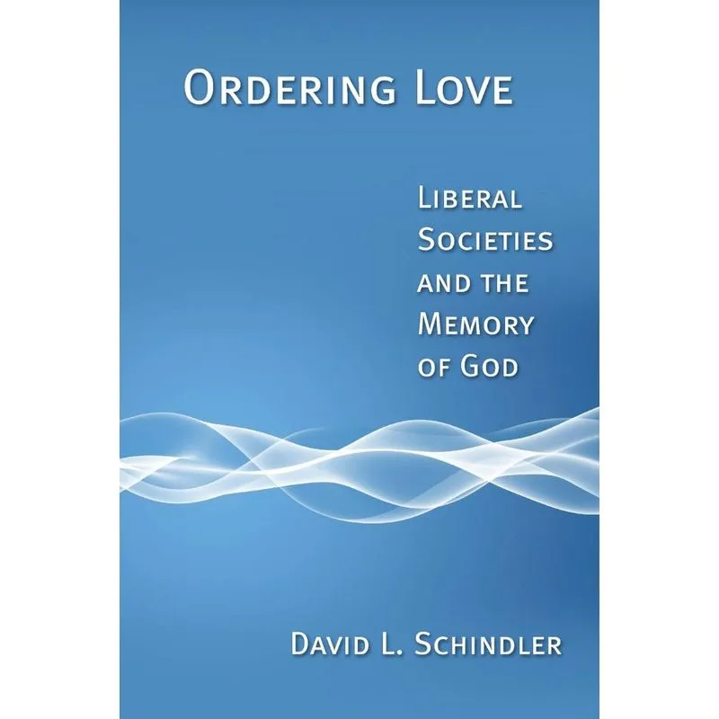 Ordering Love