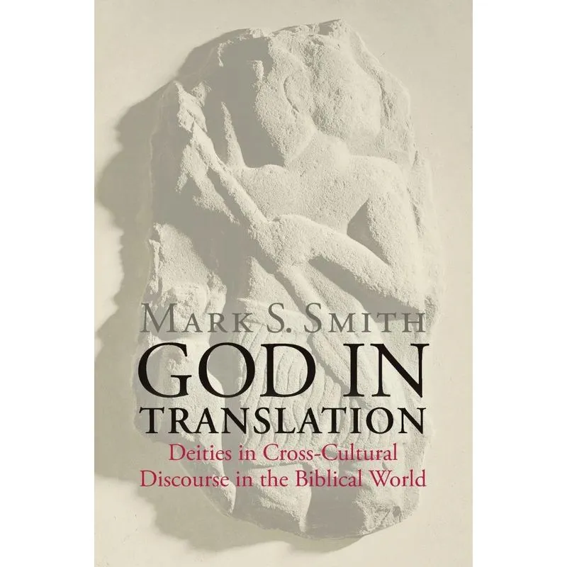 God in Translation