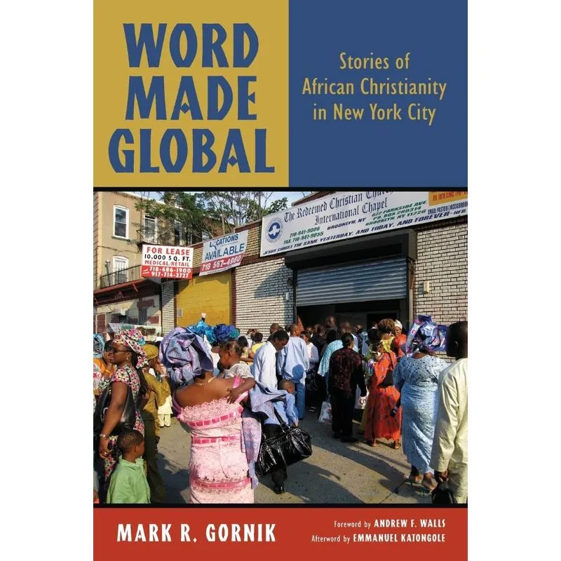 Word Made Global