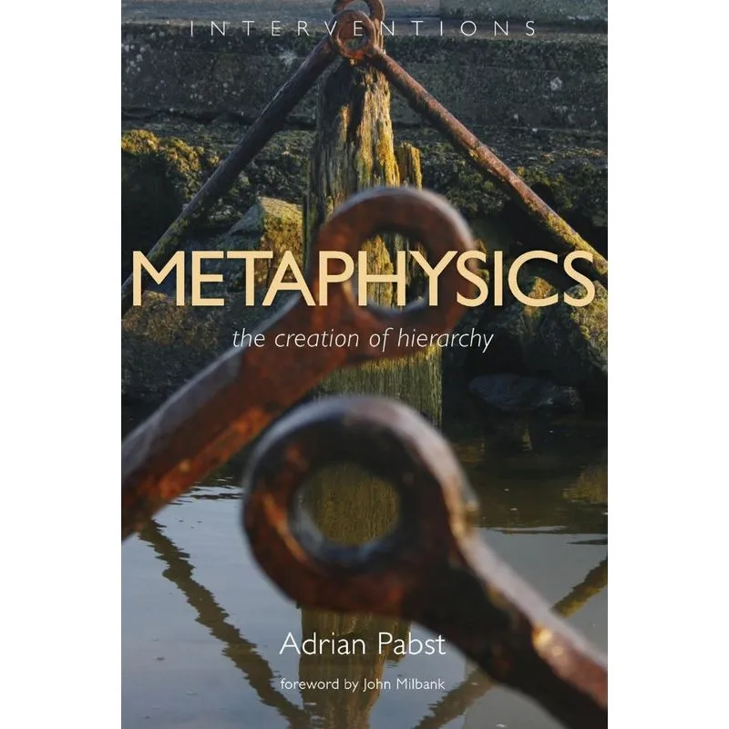 Metaphysics