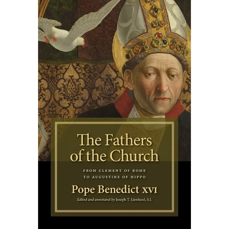 Fathers of the Church