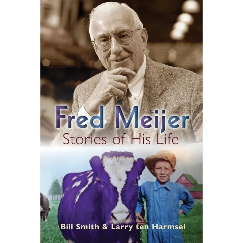 Fred Meijer