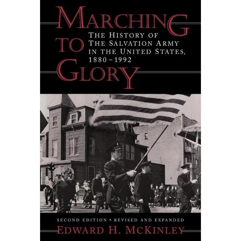 Marching to Glory