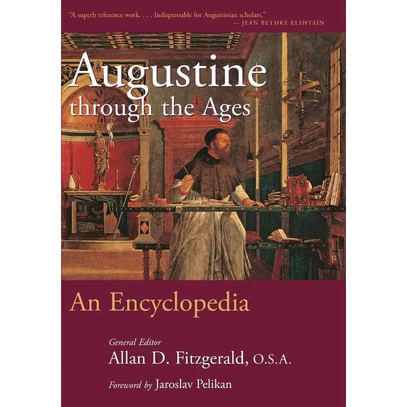 Augustine Through the Ages