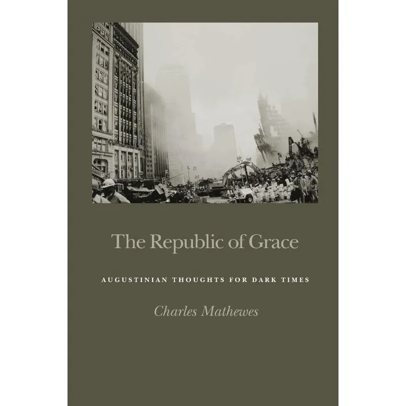 Republic of Grace