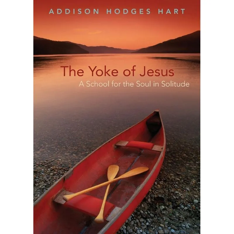 Yoke of Jesus