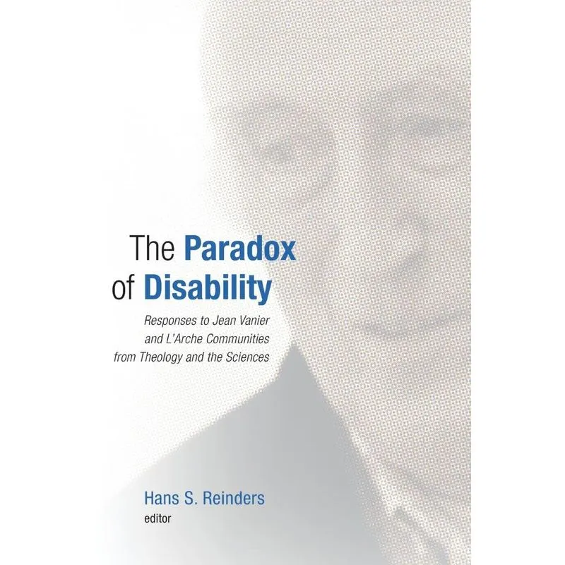 Paradox of Disability