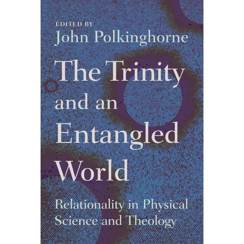 Trinity and an Entangled World