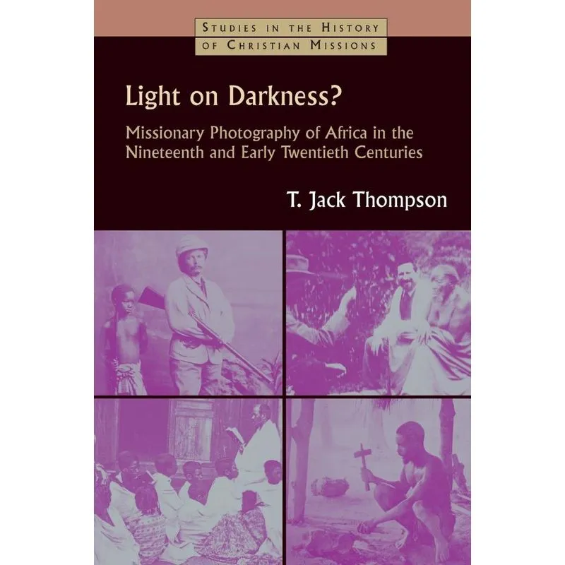Light on Darkness?