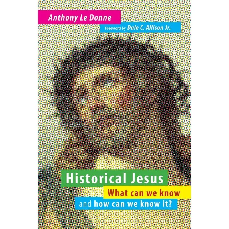 Historical Jesus
