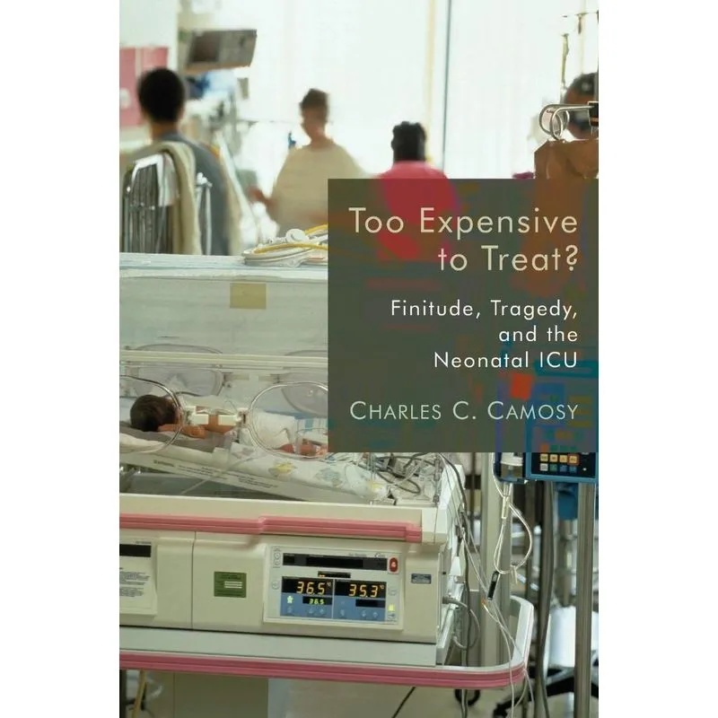 Too Expensive to Treat?