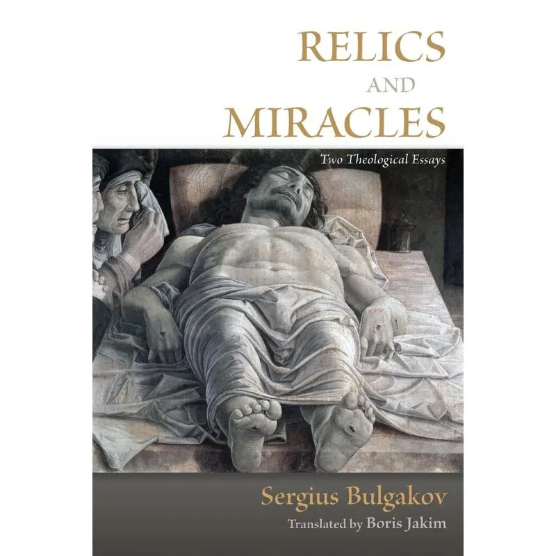 Relics and Miracles