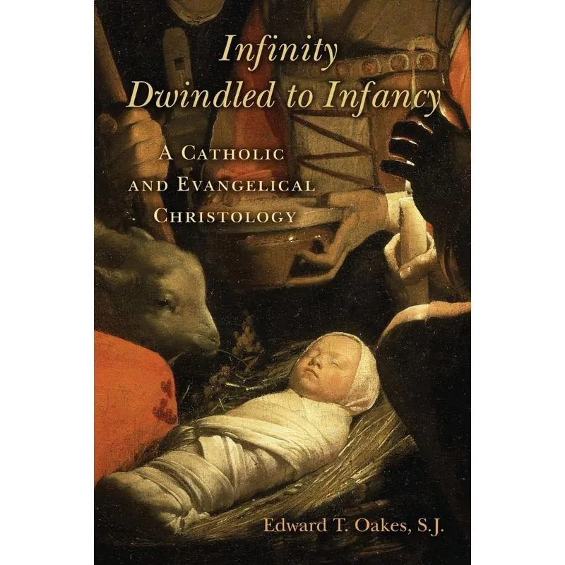 Infinity Dwindled to Infancy