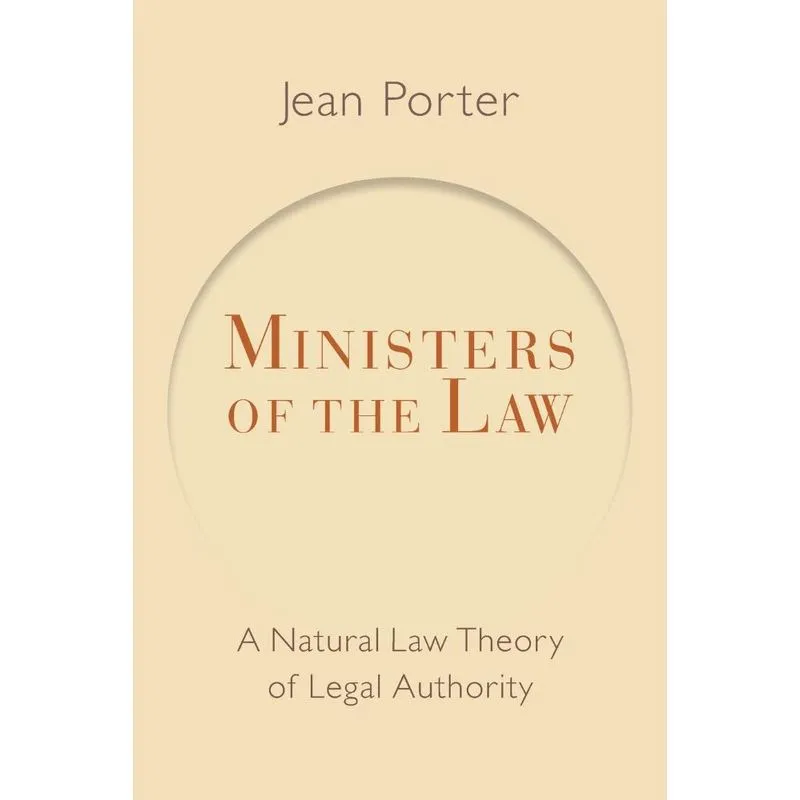 Ministers of the Law