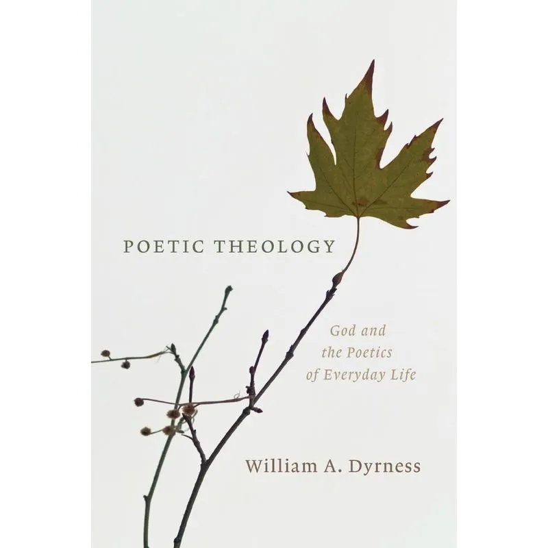 Poetic Theology