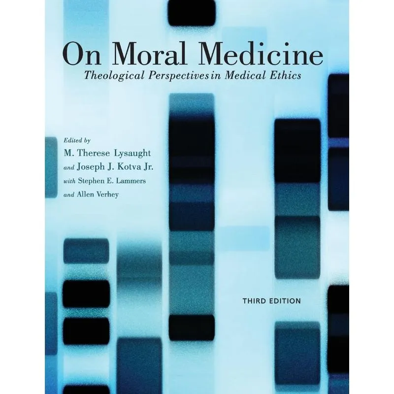 On Moral Medicine