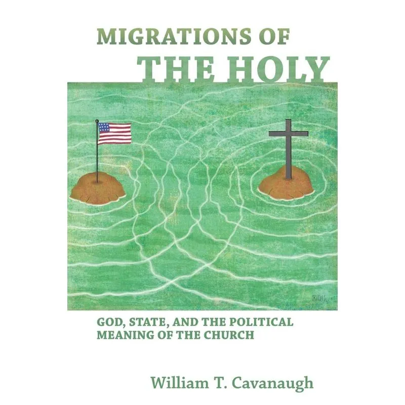 Migrations of the Holy