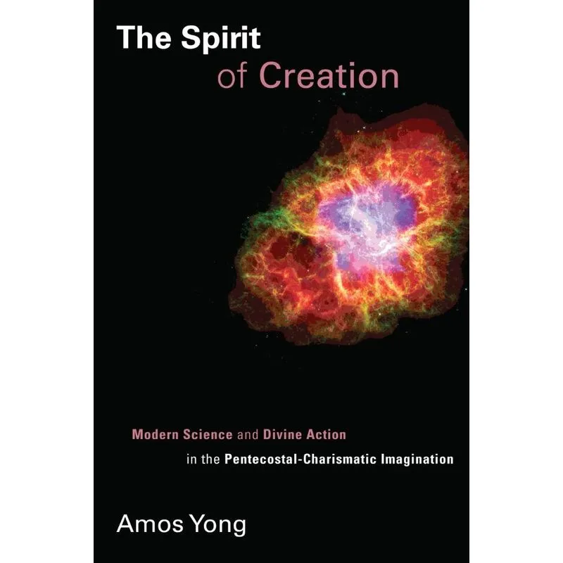 Spirit of Creation