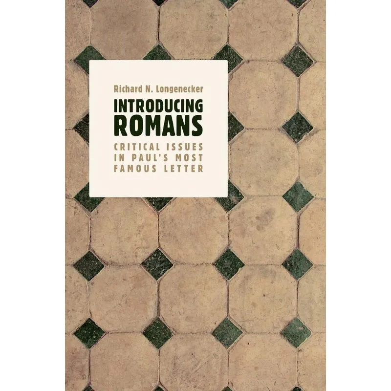 Introducing Romans