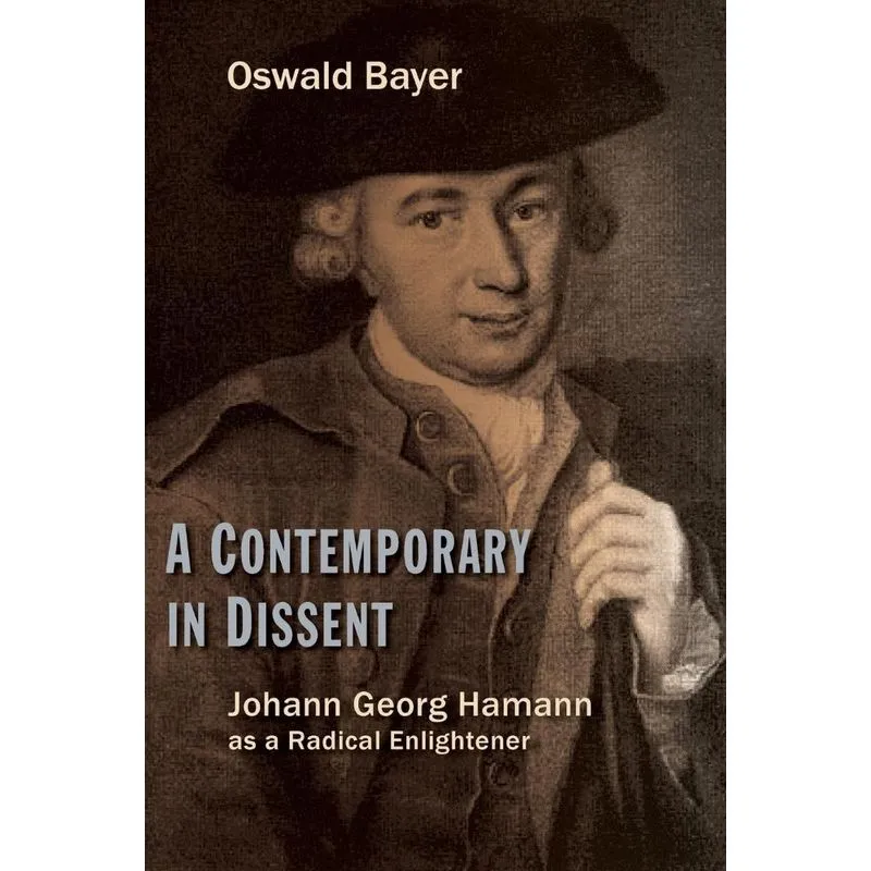 Contemporary in Dissent