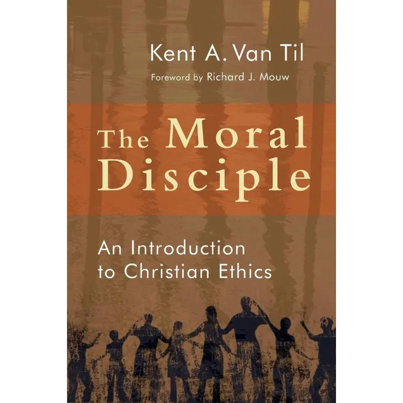 Moral Disciple