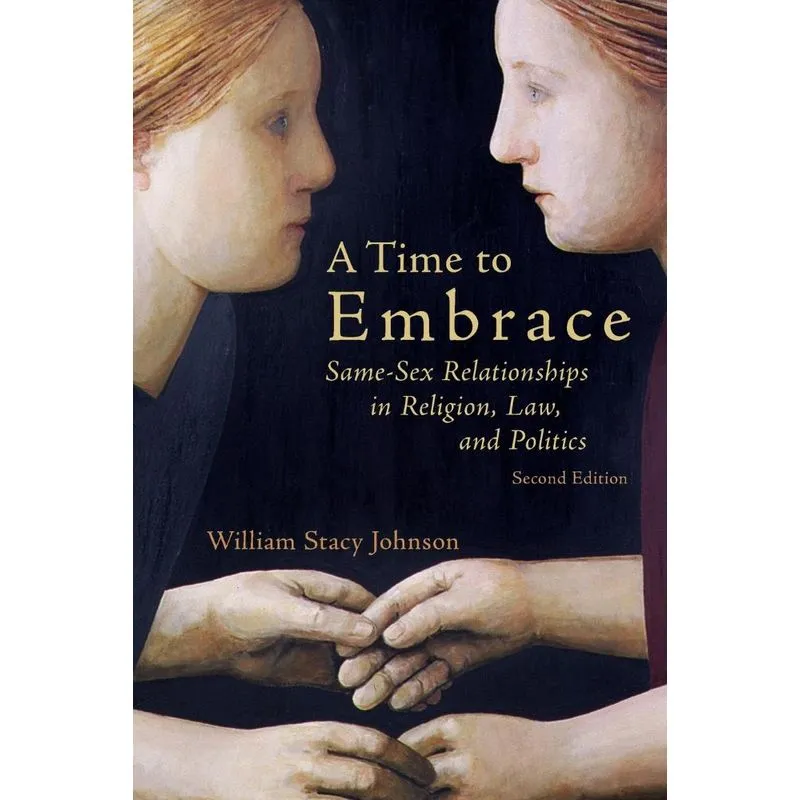 Time to Embrace