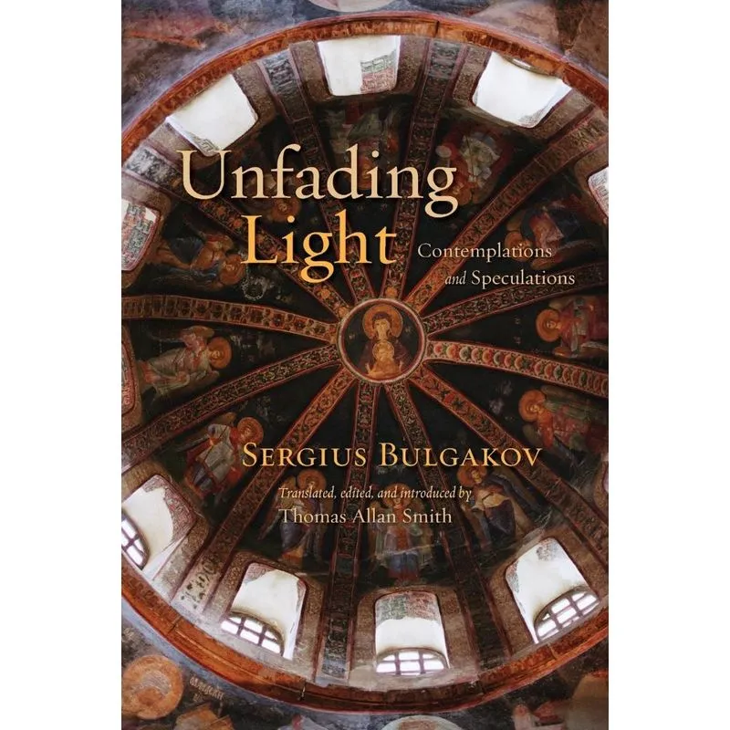 Unfading Light