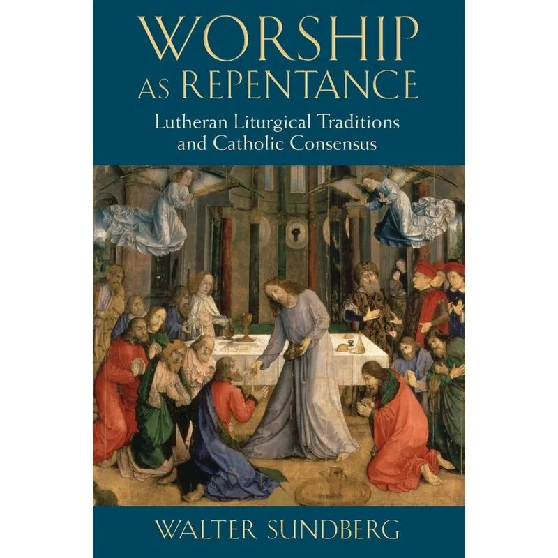Worship as Repentance