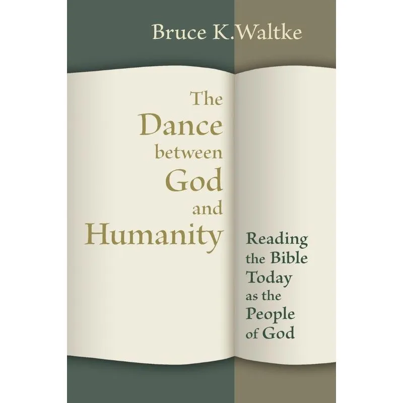Dance Between God and Humanity