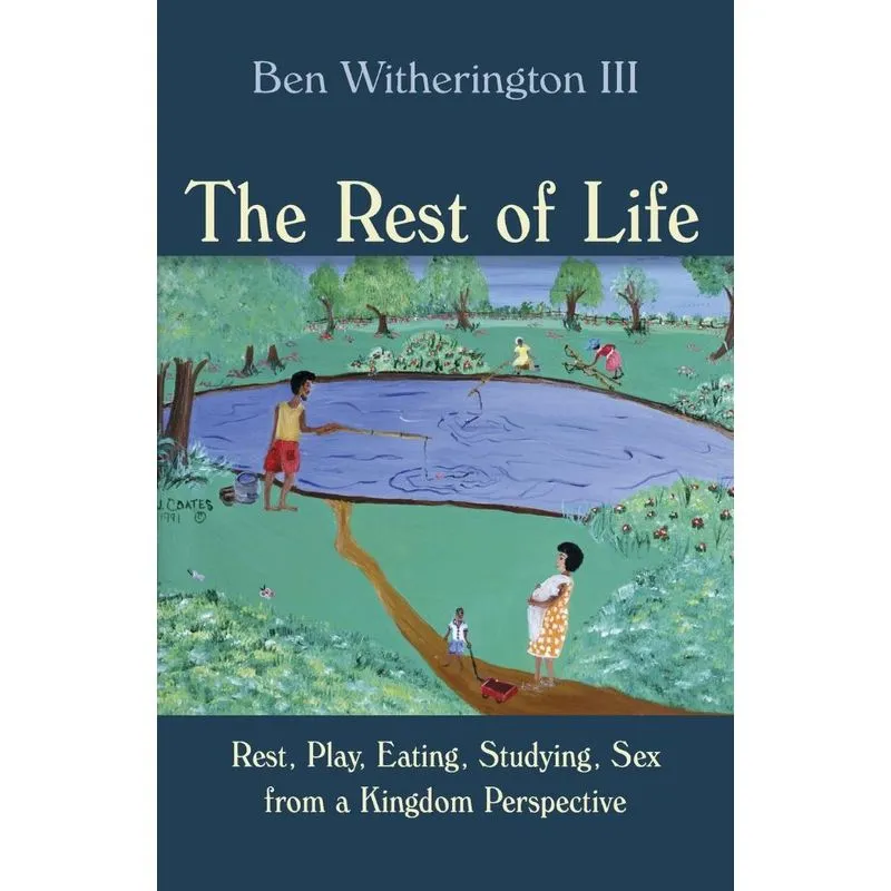 Rest of Life