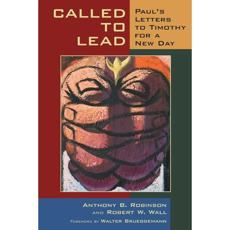 Called to Lead