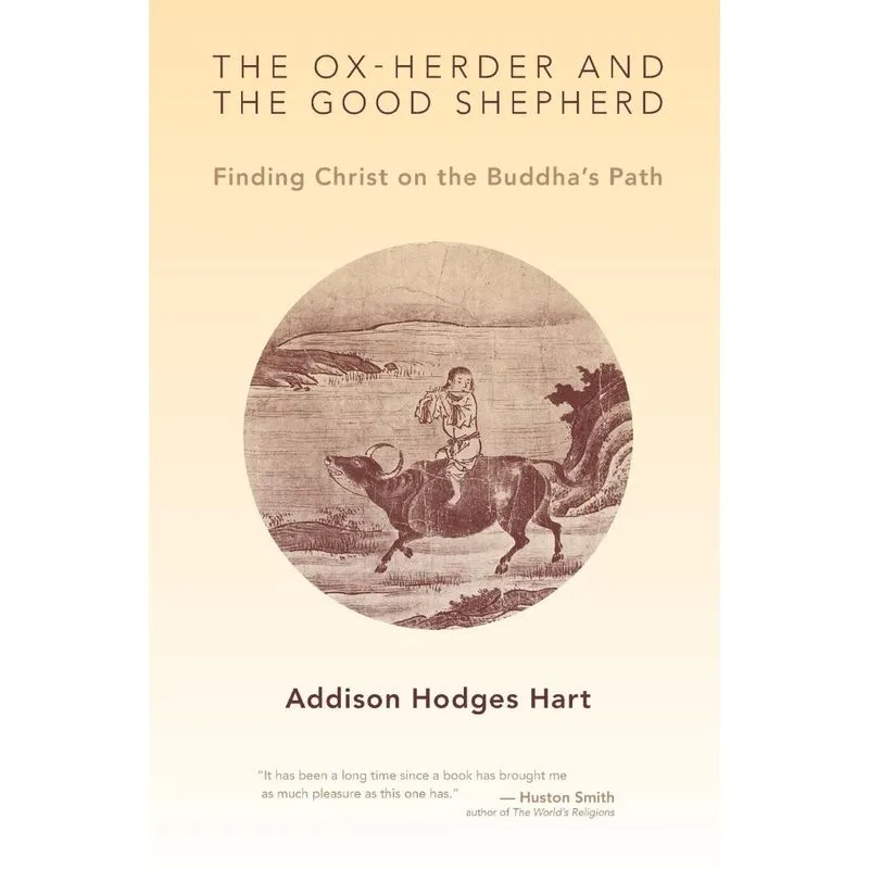 Ox-Herder and the Good Shepherd
