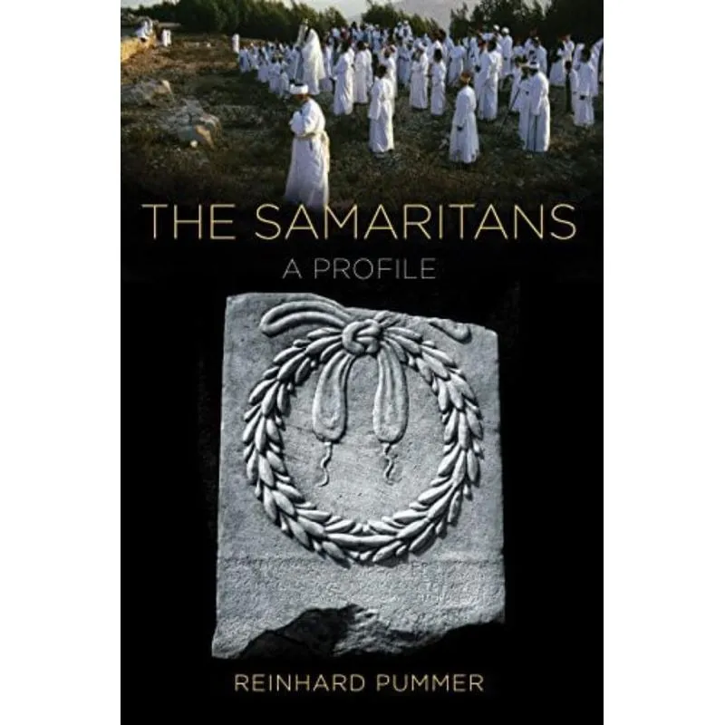 SAMARITANS, THE