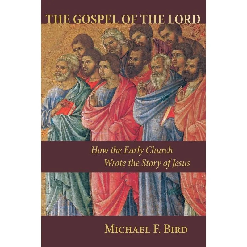 Gospel of the Lord