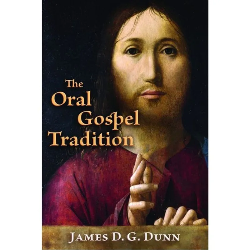 ORAL GOSPEL TRADITION