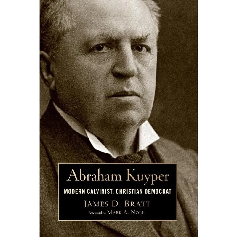 Abraham Kuyper