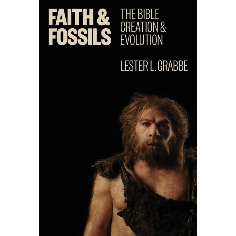 Faith and Fossils