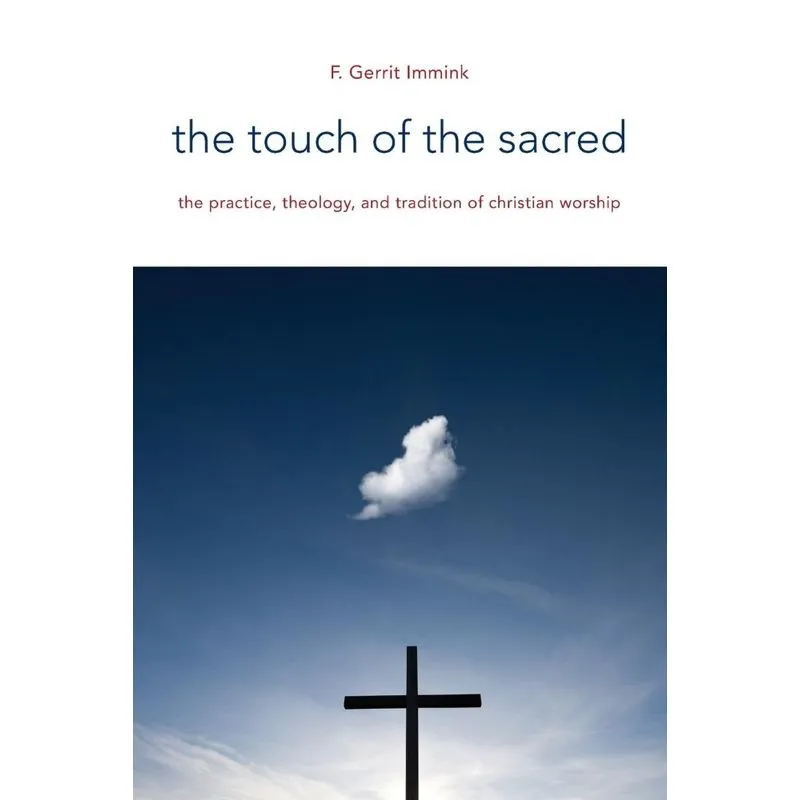 Touch of the Sacred
