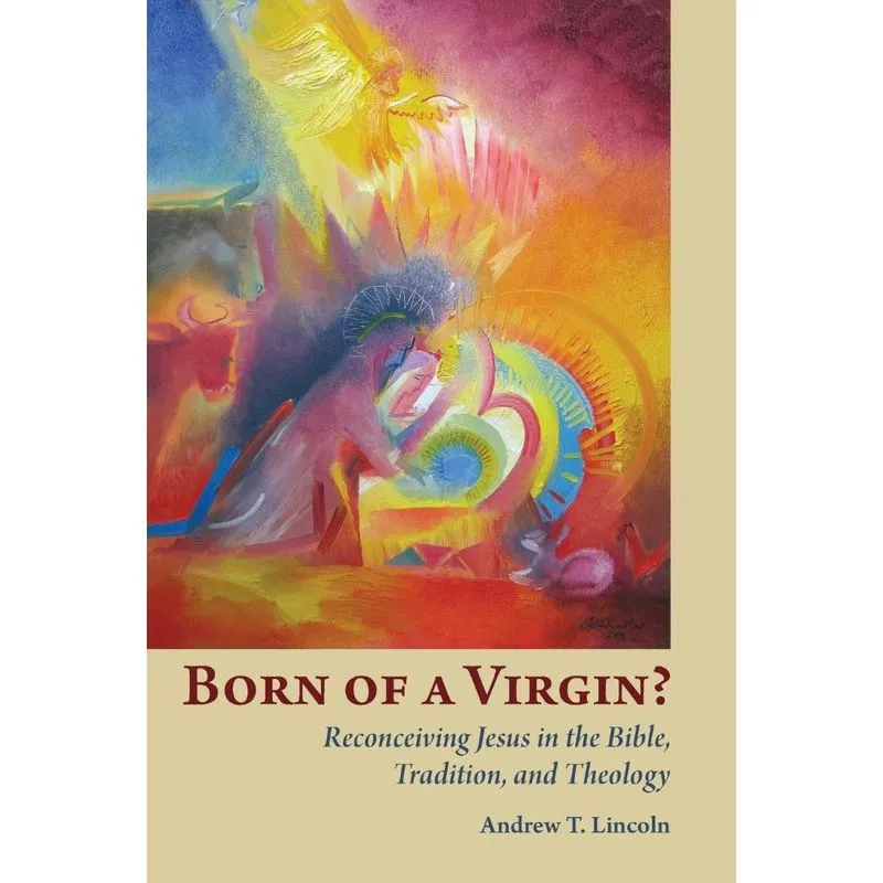 Born of a Virgin?