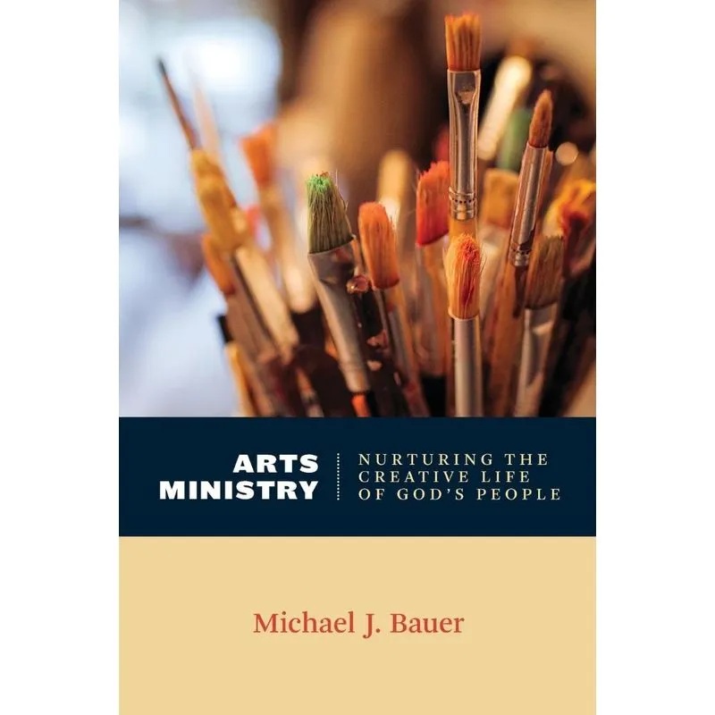 Arts Ministry